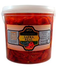 Tomate Seco